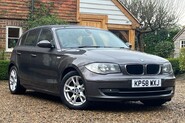 BMW 1 Series 118D SE 1