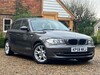 BMW 1 Series 118D SE