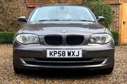 BMW 1 Series 118D SE 3