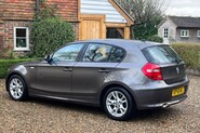 BMW 1 Series 118D SE 5