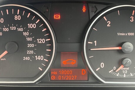 BMW 1 Series 118D SE 32