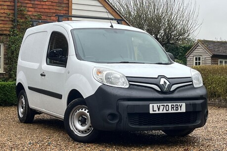 Renault Kangoo ML19 BUSINESS ENERGY DCI 1