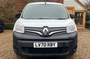 Renault Kangoo ML19 BUSINESS ENERGY DCI 2