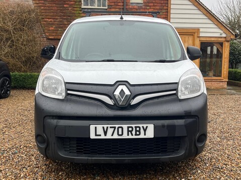 Renault Kangoo ML19 BUSINESS ENERGY DCI 