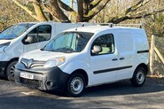 Renault Kangoo ML19 BUSINESS ENERGY DCI 3