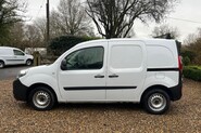 Renault Kangoo ML19 BUSINESS ENERGY DCI 4