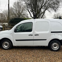 Renault Kangoo ML19 BUSINESS ENERGY DCI 2