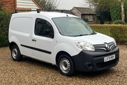 Renault Kangoo ML19 BUSINESS ENERGY DCI 5