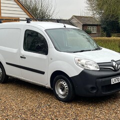 Renault Kangoo ML19 BUSINESS ENERGY DCI 3