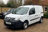 Renault Kangoo ML19 BUSINESS ENERGY DCI 6