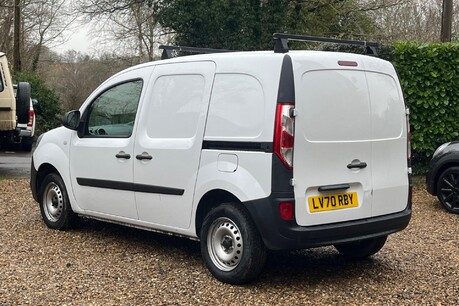 Renault Kangoo ML19 BUSINESS ENERGY DCI 7