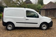 Renault Kangoo ML19 BUSINESS ENERGY DCI 9