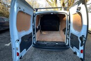 Renault Kangoo ML19 BUSINESS ENERGY DCI 22