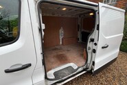 Renault Trafic SL27 BUSINESS DCI 8