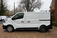 Renault Trafic SL27 BUSINESS DCI 6