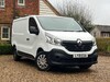 Renault Trafic SL27 BUSINESS DCI