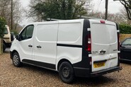 Renault Trafic SL27 BUSINESS DCI 10