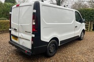 Renault Trafic SL27 BUSINESS DCI 18