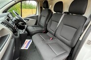 Renault Trafic SL27 BUSINESS DCI 23