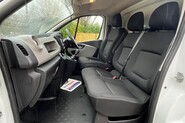 Renault Trafic SL27 BUSINESS DCI 24