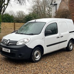 Renault Kangoo ML19 BUSINESS ENERGY DCI 1