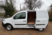 Renault Kangoo ML19 BUSINESS ENERGY DCI 4