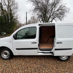 Renault Kangoo ML19 BUSINESS ENERGY DCI 2