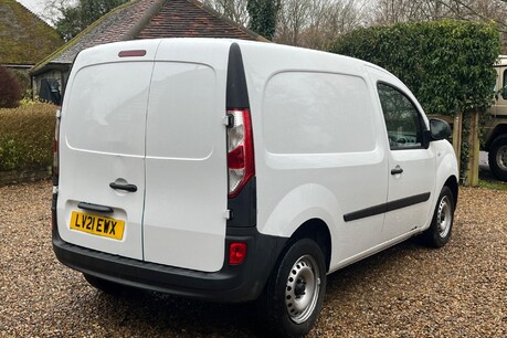 Renault Kangoo ML19 BUSINESS ENERGY DCI 11