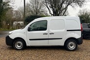 Renault Kangoo ML19 BUSINESS ENERGY DCI 7