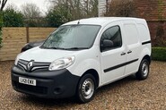 Renault Kangoo ML19 BUSINESS ENERGY DCI 6