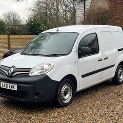 Renault Kangoo ML19 BUSINESS ENERGY DCI 4