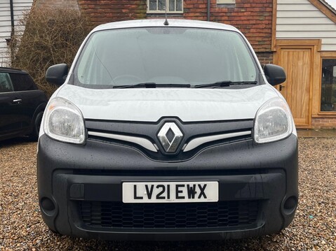 Renault Kangoo ML19 BUSINESS ENERGY DCI 