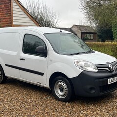 Renault Kangoo ML19 BUSINESS ENERGY DCI 3