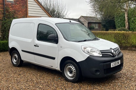 Renault Kangoo ML19 BUSINESS ENERGY DCI 5