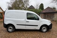 Renault Kangoo ML19 BUSINESS ENERGY DCI 10