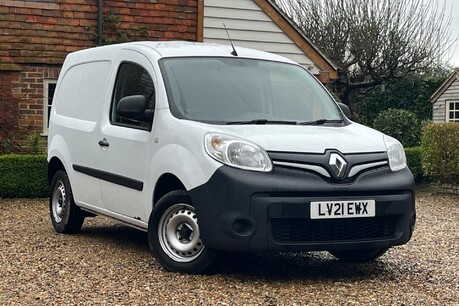 Renault Kangoo ML19 BUSINESS ENERGY DCI 1