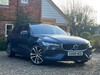 Volvo V60 D3 MOMENTUM