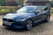 Volvo V60 D3 MOMENTUM 4