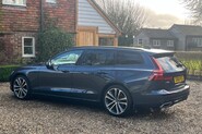 Volvo V60 D3 MOMENTUM 5