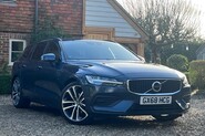 Volvo V60 D3 MOMENTUM 7