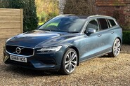 Volvo V60 D3 MOMENTUM 8