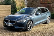 Volvo V60 D3 MOMENTUM 9