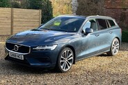 Volvo V60 D3 MOMENTUM 10