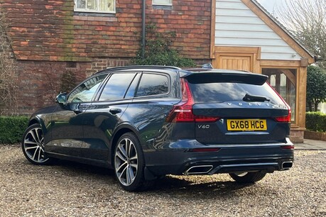 Volvo V60 D3 MOMENTUM 12