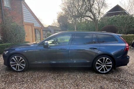 Volvo V60 D3 MOMENTUM 14