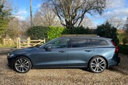 Volvo V60 D3 MOMENTUM 15