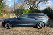 Volvo V60 D3 MOMENTUM 16