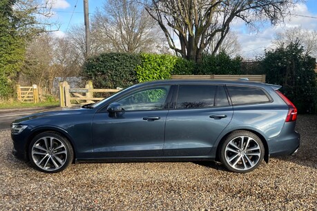 Volvo V60 D3 MOMENTUM 16