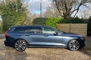 Volvo V60 D3 MOMENTUM 21