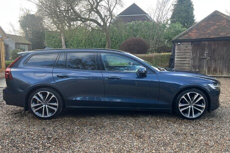 Volvo V60 D3 MOMENTUM 22